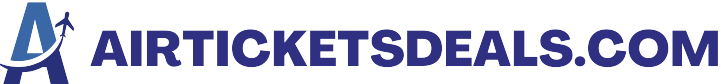 Airticketsdeals.com Logo